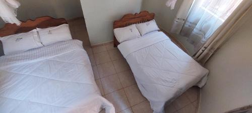 Jinja House | Nilonian Holiday Villa Guest House