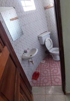 Jinja House | Nilonian Holiday Villa Guest House