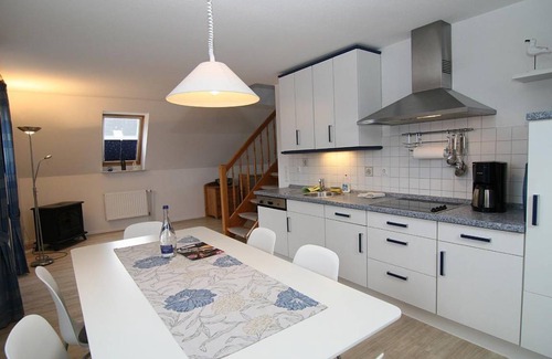 Hornum Apartment | Nils Holgerson 1
