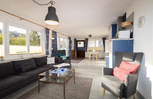 Hornum Apartment | Nils Holgerson 3