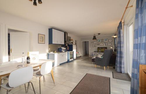 Hornum Apartment | Nils Holgerson 3