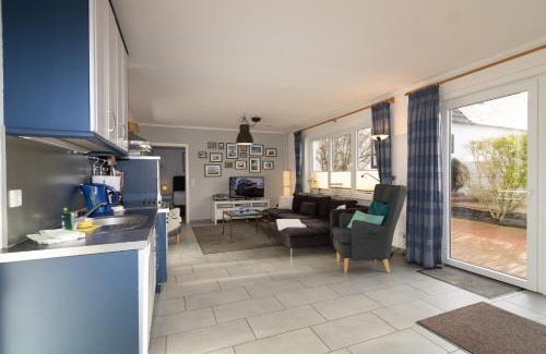 Hornum Apartment | Nils Holgerson 3