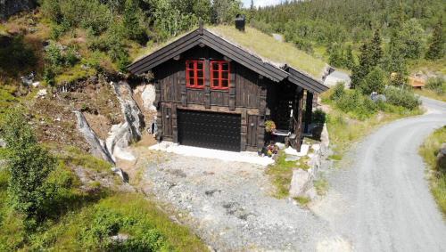 Seljord House | Nilsrud 30 Feriehus