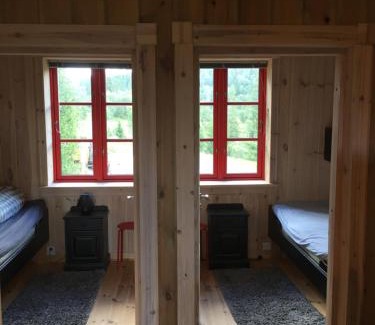 Seljord House | Nilsrud 30 Feriehus