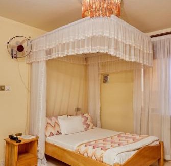 Mbarara Apartment | Nim motel nyamitanga