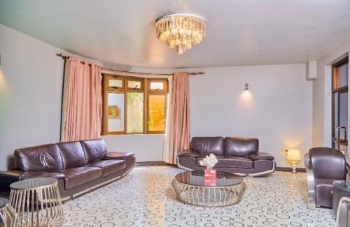 Mbarara Apartment | Nim motel nyamitanga