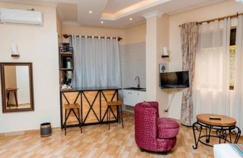 Mbarara Apartment | Nim motel nyamitanga
