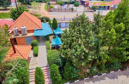 Mbarara Apartment | Nim motel nyamitanga