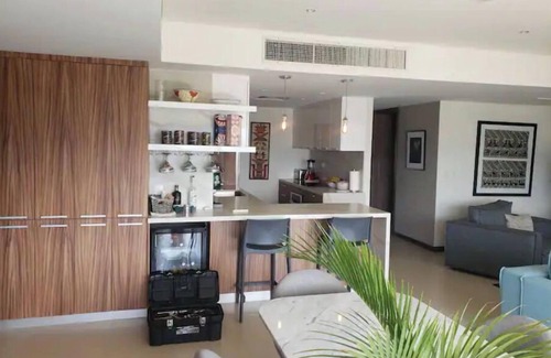 Marina Vallarta Condo | Nima Bay Luxurious 3 bedroom, 2 story Penthouse.