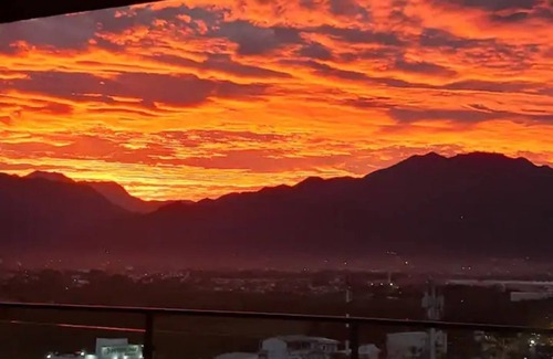 Marina Vallarta Condo | Nima Bay Luxurious 3 bedroom, 2 story Penthouse.