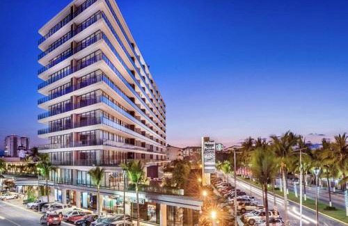 Marina Vallarta Apartment | Nima Bay, Marina Vallarta