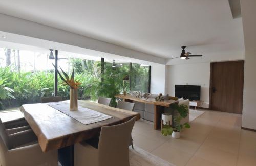 Marina Vallarta Apartment | Nima Bay Oasis, Ground Floor with Private Garden