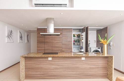 Marina Vallarta Apartment | Nima Bay Oasis