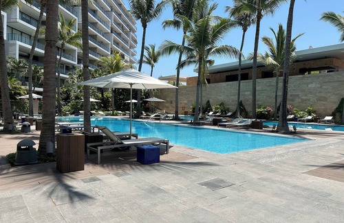 Marina Vallarta Apartment | Nima Bay Oasis