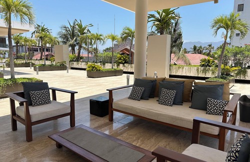 Marina Vallarta Apartment | Nima Bay Oasis