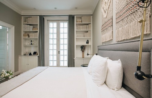 Roma Norte Hotel | Nima Local House Hotel & Spa