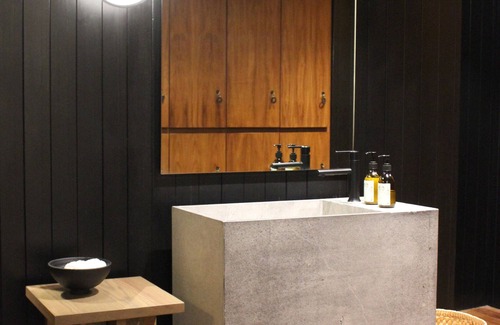 Roma Norte Hotel | Nima Local House Hotel & Spa