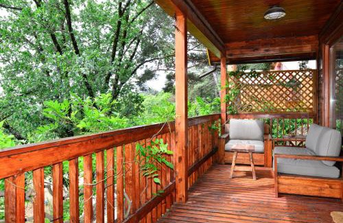 Navacerrada Ski Chalet | NIMA Navacerrada