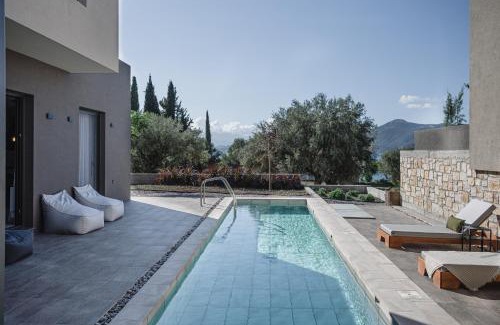 Paleros Villa | Nima Residences