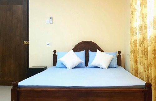 Anuradhapura House | Nimal's Home