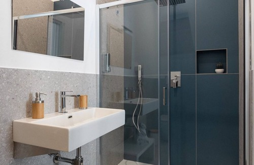 Formia House | Nimar suite