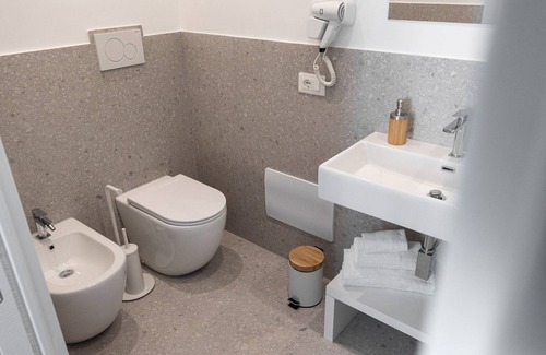 Formia House | Nimar suite