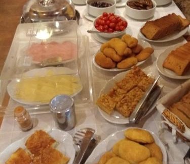 Sidirochori House | Nimbus Guesthouse