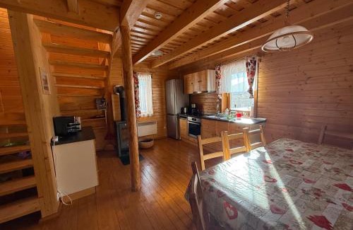 Pauleni-Ciuc House | Nimfa Apartments