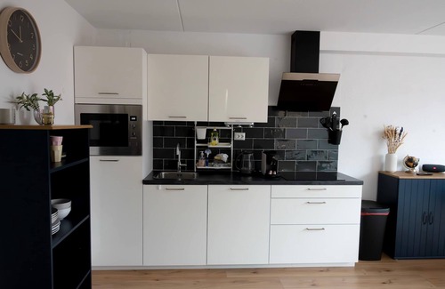Municipality of Nijmegen Apartment | Nimma Voorstad Stay Nijmegen
