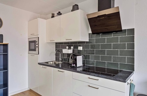 Municipality of Nijmegen Apartment | Nimma Voorstad Stay Nijmegen