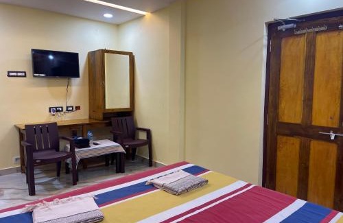 Gokarna House | Nimmu Guest House & Restaurant Gokarna