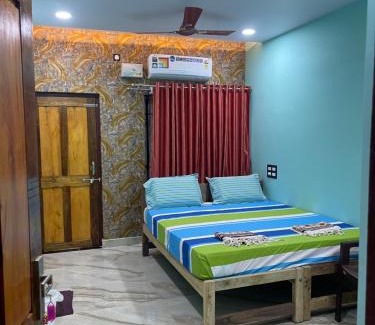 Gokarna House | Nimmu Guest House & Restaurant Gokarna