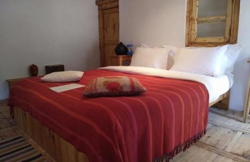 Nimu Hotel | Nimmu House Ladakh
