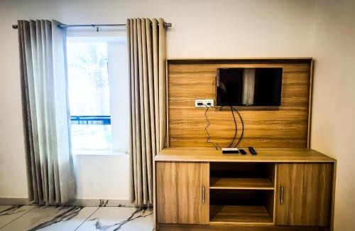 Maraiyur Cabin | Nimna Residency