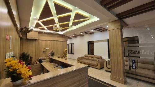 Maraiyur Cabin | Nimna Residency