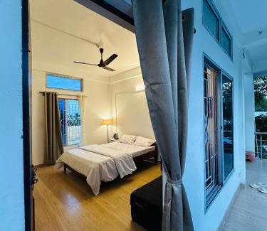 Golaghat Apartment | Nimo Homes