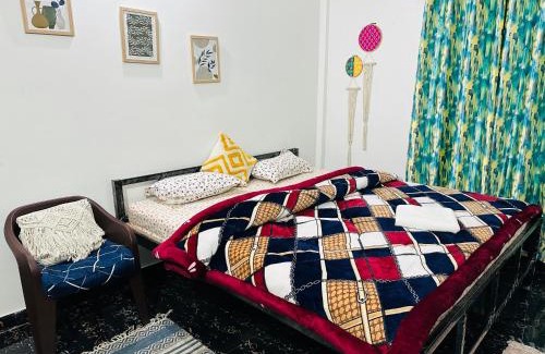 Golaghat Apartment | Nimo Homes