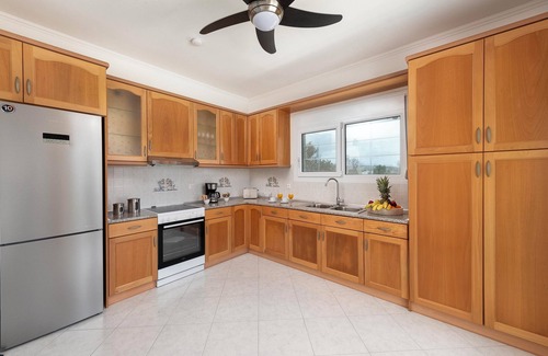 Kremasti Apartment | Nimo Paradise Estate 1