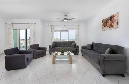 Kremasti House | Nimo Paradise Estate