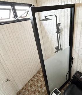 Pangalengan Villa | Nimo Tea Resort