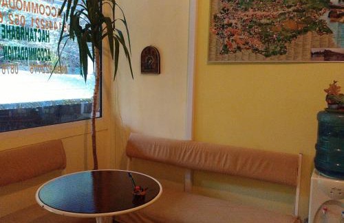Kamchia Resort | Nimpha Bungalows