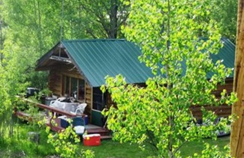 Nimpo Lake Resort | Nimpo Lake Resort