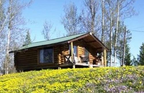 Nimpo Lake Resort | Nimpo Lake Resort
