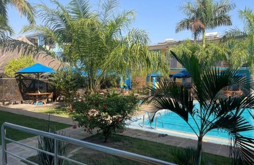 Central Equatoria Hotel | Nimule Resorts