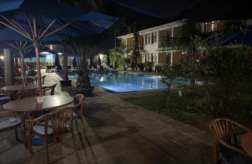 Central Equatoria Hotel | Nimule Resorts