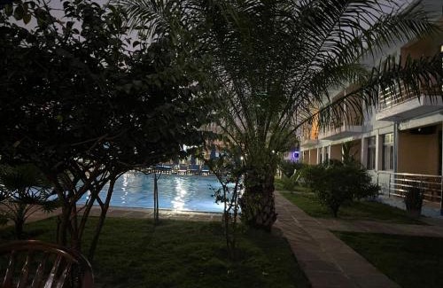 Central Equatoria Hotel | Nimule Resorts