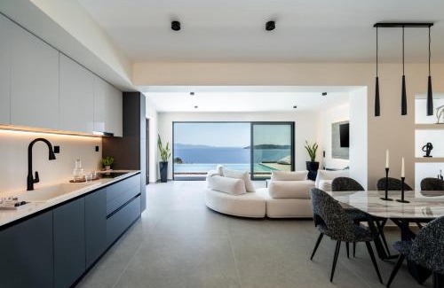 Achladies Villa | NimVie Green Retreat