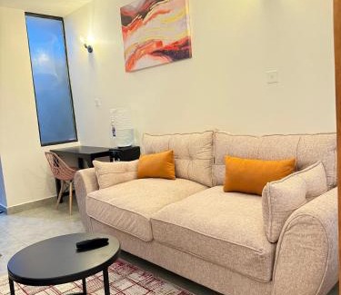 Ongata Rongai Apartment | Nimzy homes