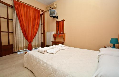 Neo Klima Apartment | Nina Apartments
