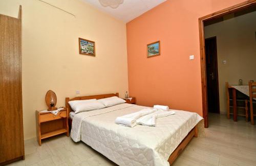 Neo Klima Apartment | Nina Apartments